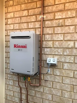 Adelaide Expert Plumbing & Gas work 4
