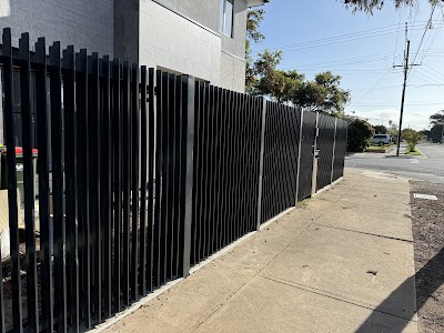 Adelaide Fencing Solutions work 4