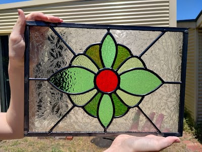 Adelaide Glass Painters project 4