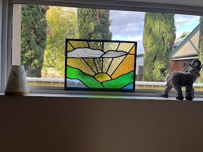 Adelaide Glass Painters project 5