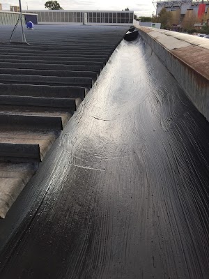 Adelaide Gutter Cleaning work 2