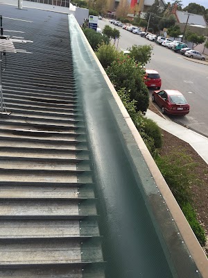 Adelaide Gutter Cleaning project 6