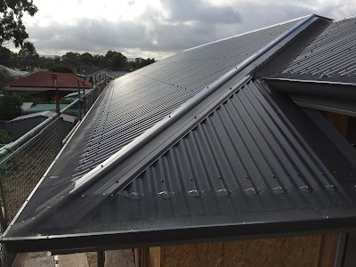 Adelaide Gutter Cleaning