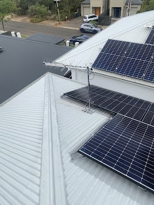 Adelaide Gutter Mesh photo 2