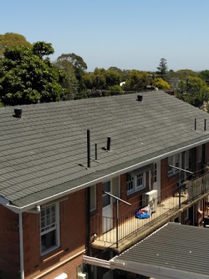 Adelaide Gutter Mesh project 6