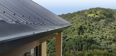 Adelaide Gutter Mesh