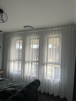 Adelaide Hills Blinds and Curtains work 2