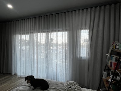 Adelaide Hills Blinds and Curtains project 5
