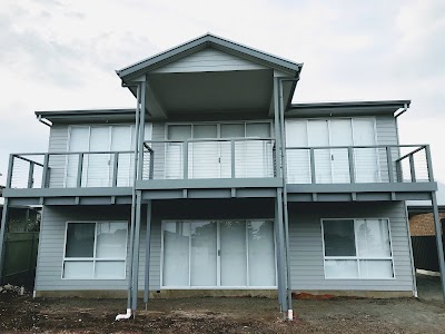 Adelaide Hills Blinds and Curtains project 6