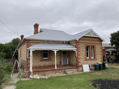 Adelaide Hills Roofing work 3