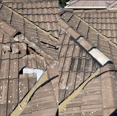 Adelaide Hills Roofing work 4