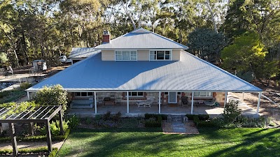 Adelaide Hills Roofing