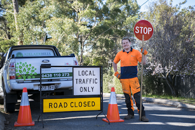 Adelaide Hills Tree & Stump Removal Pty Ltd project 6