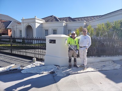 Adelaide Home Painting