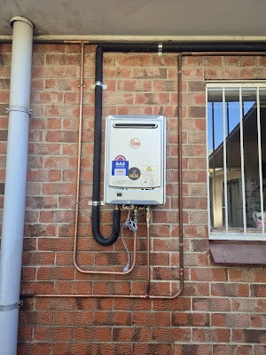 Adelaide Hot Water & Blocked Drains photo 2