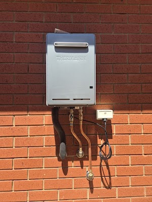 Adelaide Hot Water & Blocked Drains work 4