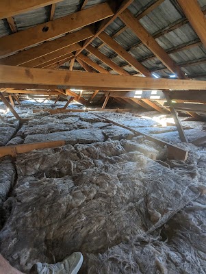 Adelaide Insulation Services work 3