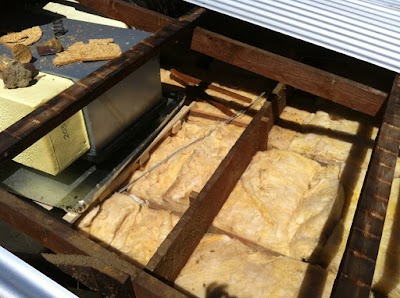 Adelaide Insulation Services work 4