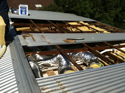 Adelaide Insulation Services project 5