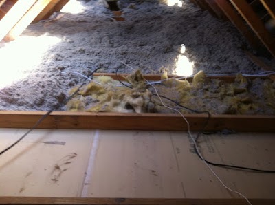 Adelaide Insulation Services project 6