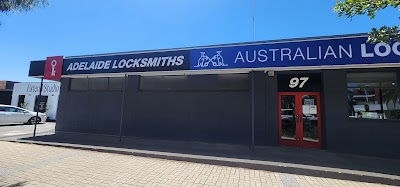 Adelaide Locksmiths work 3