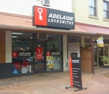 Adelaide Locksmiths work 4
