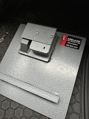 Adelaide Locksmiths project 6