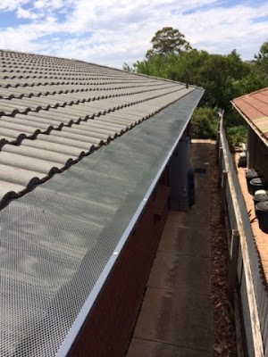Adelaide Master Guttering work 2
