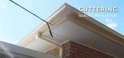 Adelaide Master Guttering work 3