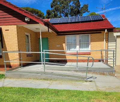 Adelaide Mobile Welding Nicolas work 2