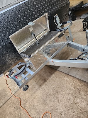 Adelaide Mobile Welding Nicolas work 4