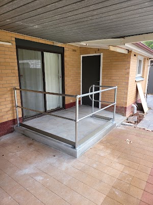 Adelaide Mobile Welding Nicolas project 6