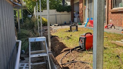 Adelaide Mobile Welding Nicolas