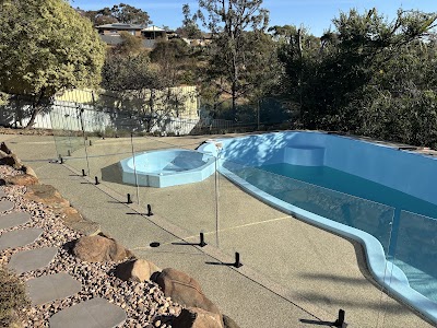 Adelaide Pool Glass project 6