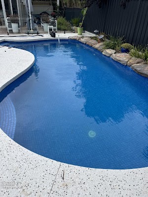 Adelaide Pool Patrol work 2