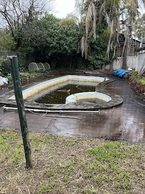 Adelaide Pool Patrol work 4