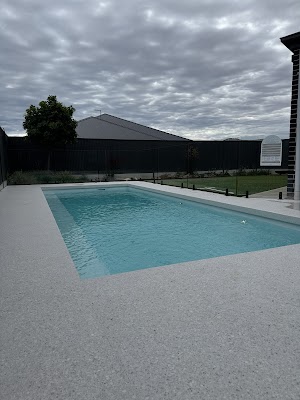 Adelaide Pool Patrol project 5