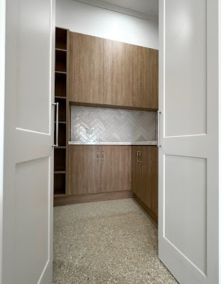 Adelaide Prestige Kitchens project 6