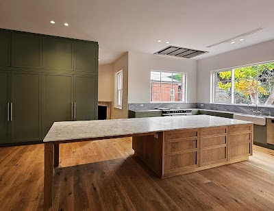 Adelaide Prestige Kitchens