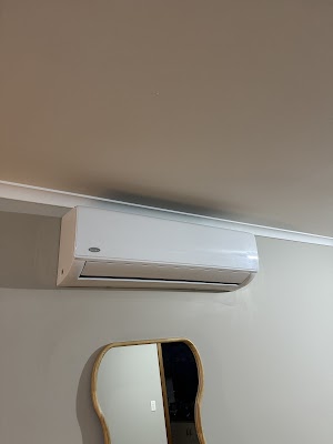 Adelaide Reliable Trades project 5