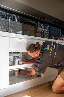 Adelaide Reliable Trades