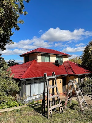 Adelaide Roofs work 2