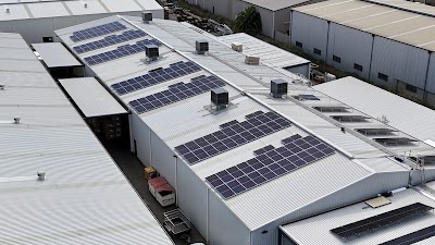 Adelaide Solar Systems work 4