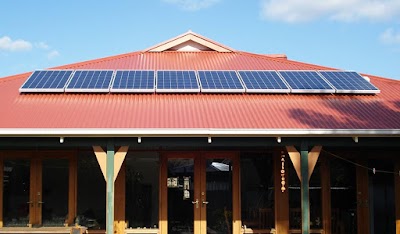 Adelaide Solar Systems project 5
