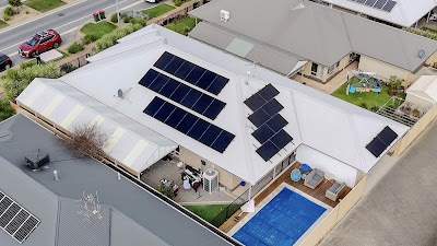 Adelaide Solar Systems project 6