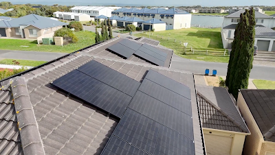 Adelaide Solar Systems