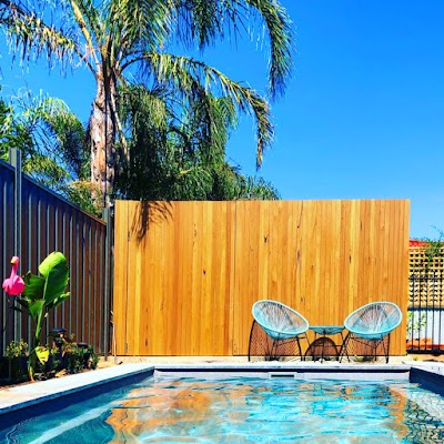 Adelaide Timber Cladding project 4