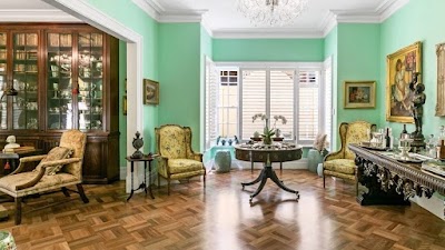 Adelaide Timber Flooring work 3