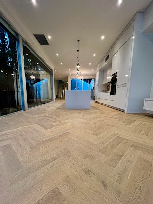 Adelaide Timber Flooring project 6