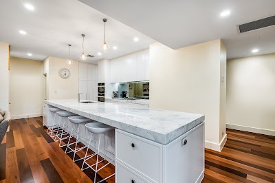 Adelaide Timber Flooring